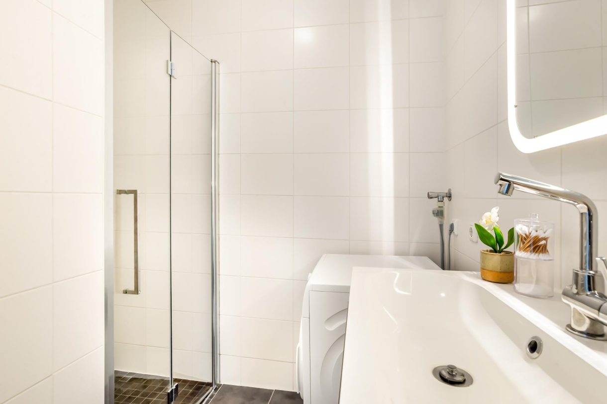 Te koop: Foto Appartement aan de Windestraat 158 in Badhoevedorp