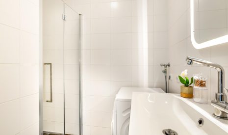 Te koop: Foto Appartement aan de Windestraat 158 in Badhoevedorp