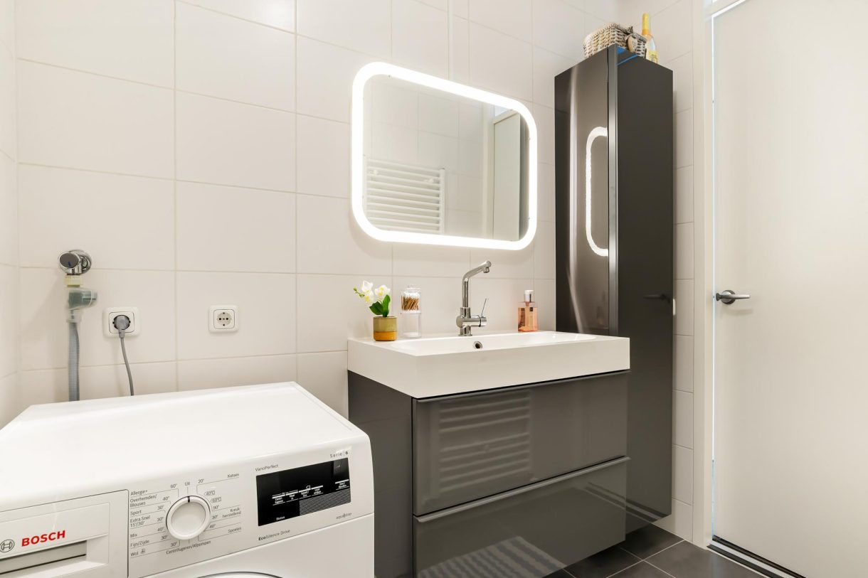 Te koop: Foto Appartement aan de Windestraat 158 in Badhoevedorp