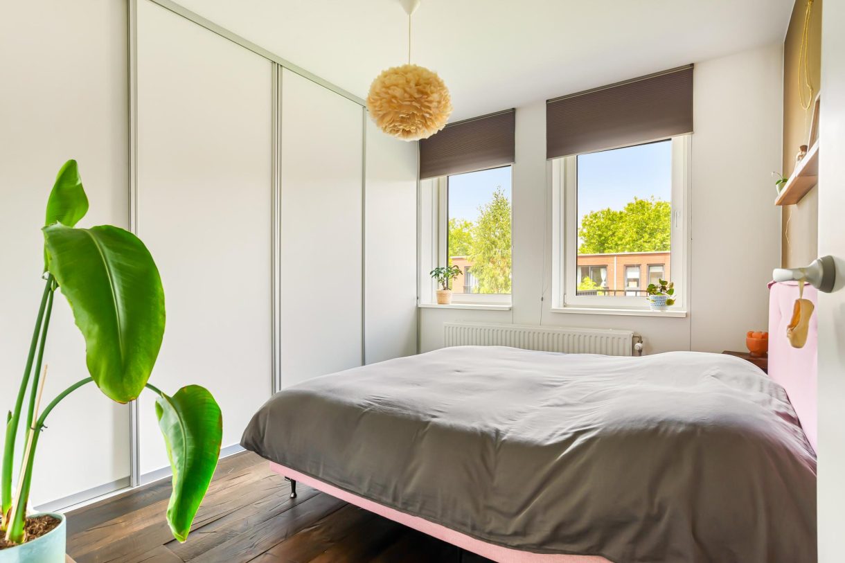 Te koop: Foto Appartement aan de Windestraat 158 in Badhoevedorp