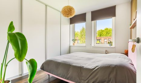 Te koop: Foto Appartement aan de Windestraat 158 in Badhoevedorp