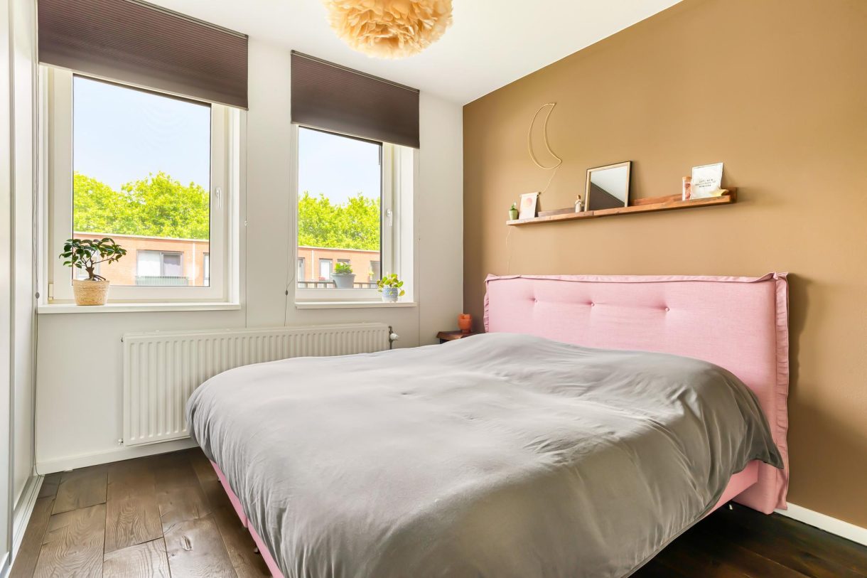 Te koop: Foto Appartement aan de Windestraat 158 in Badhoevedorp