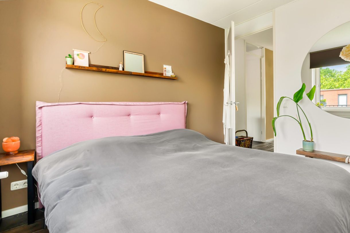 Te koop: Foto Appartement aan de Windestraat 158 in Badhoevedorp