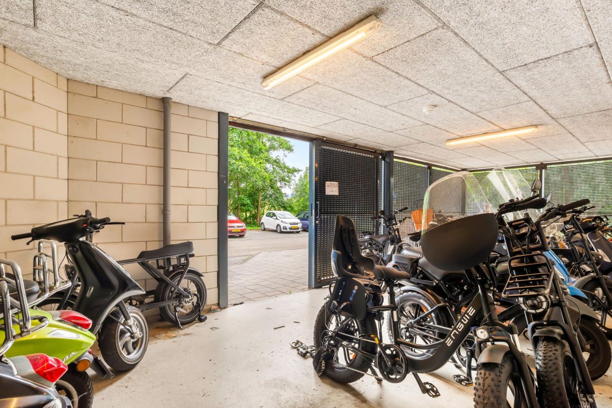 Te koop: Foto Appartement aan de Windestraat 158 in Badhoevedorp