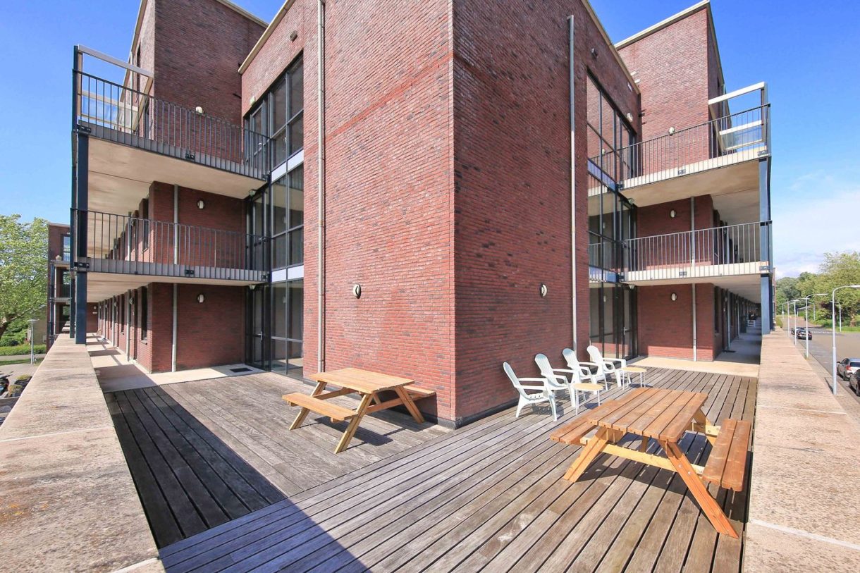 Te koop: Foto Appartement aan de Windestraat 158 in Badhoevedorp