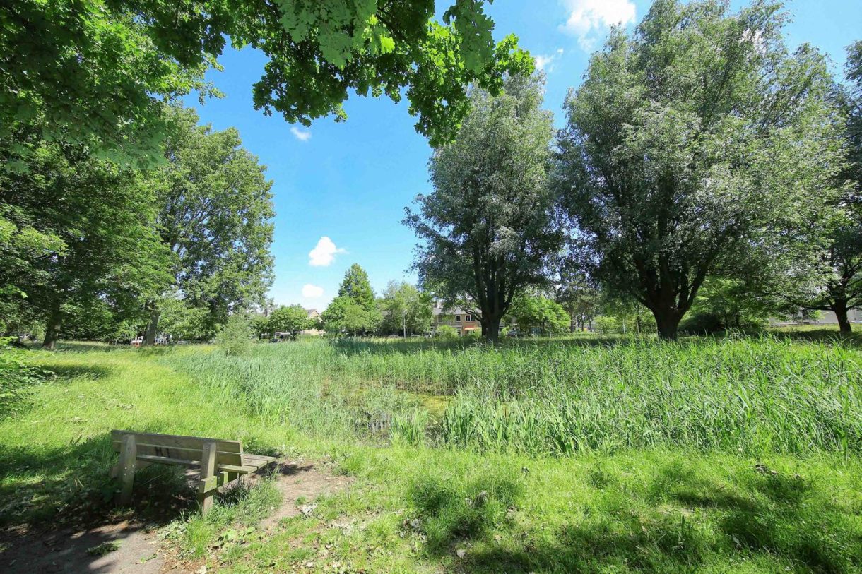 Te koop: Foto Appartement aan de Windestraat 158 in Badhoevedorp