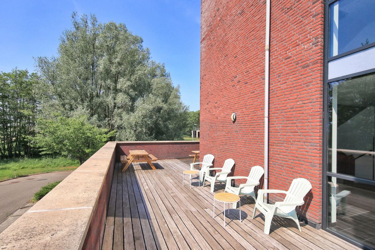 Te koop: Foto Appartement aan de Windestraat 158 in Badhoevedorp
