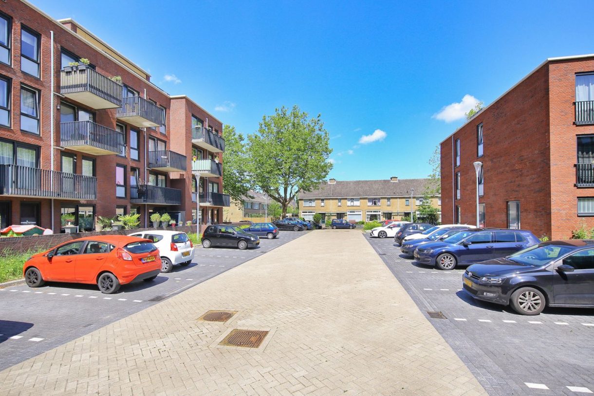 Te koop: Foto Appartement aan de Windestraat 158 in Badhoevedorp