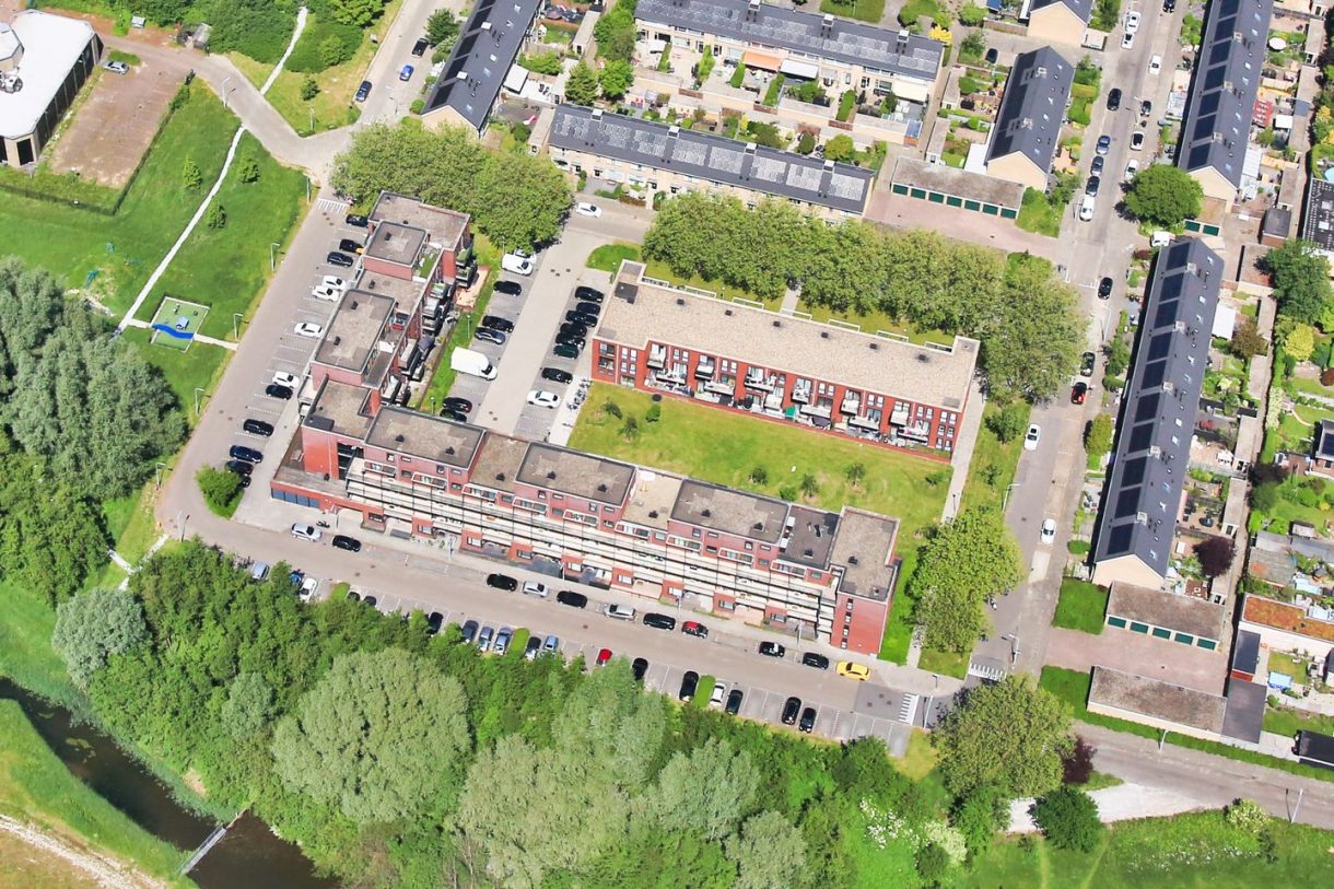 Te koop: Foto Appartement aan de Windestraat 158 in Badhoevedorp