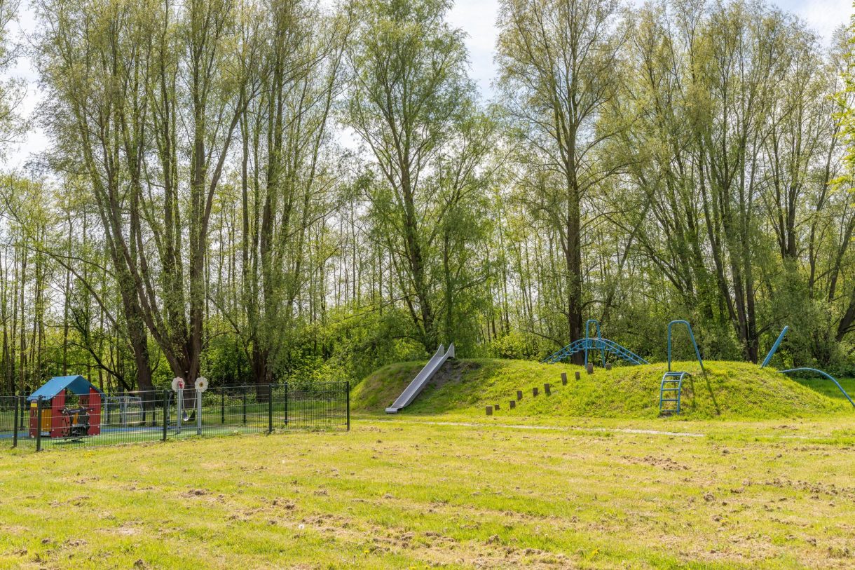 Te koop: Foto Appartement aan de Windestraat 158 in Badhoevedorp