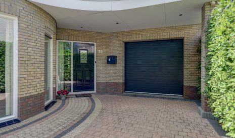 Te koop: Foto Woonhuis aan de Moerlaken 23 in Etten-Leur