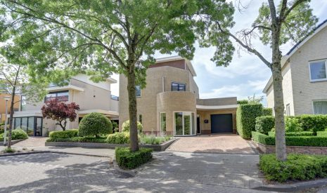 Te koop: Foto Woonhuis aan de Moerlaken 23 in Etten-Leur