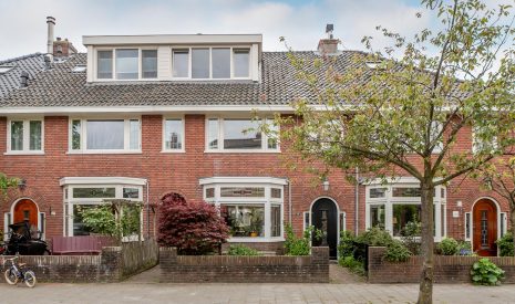 koop  Driehuis Nh  Hofdijklaan 27 – Hoofdfoto