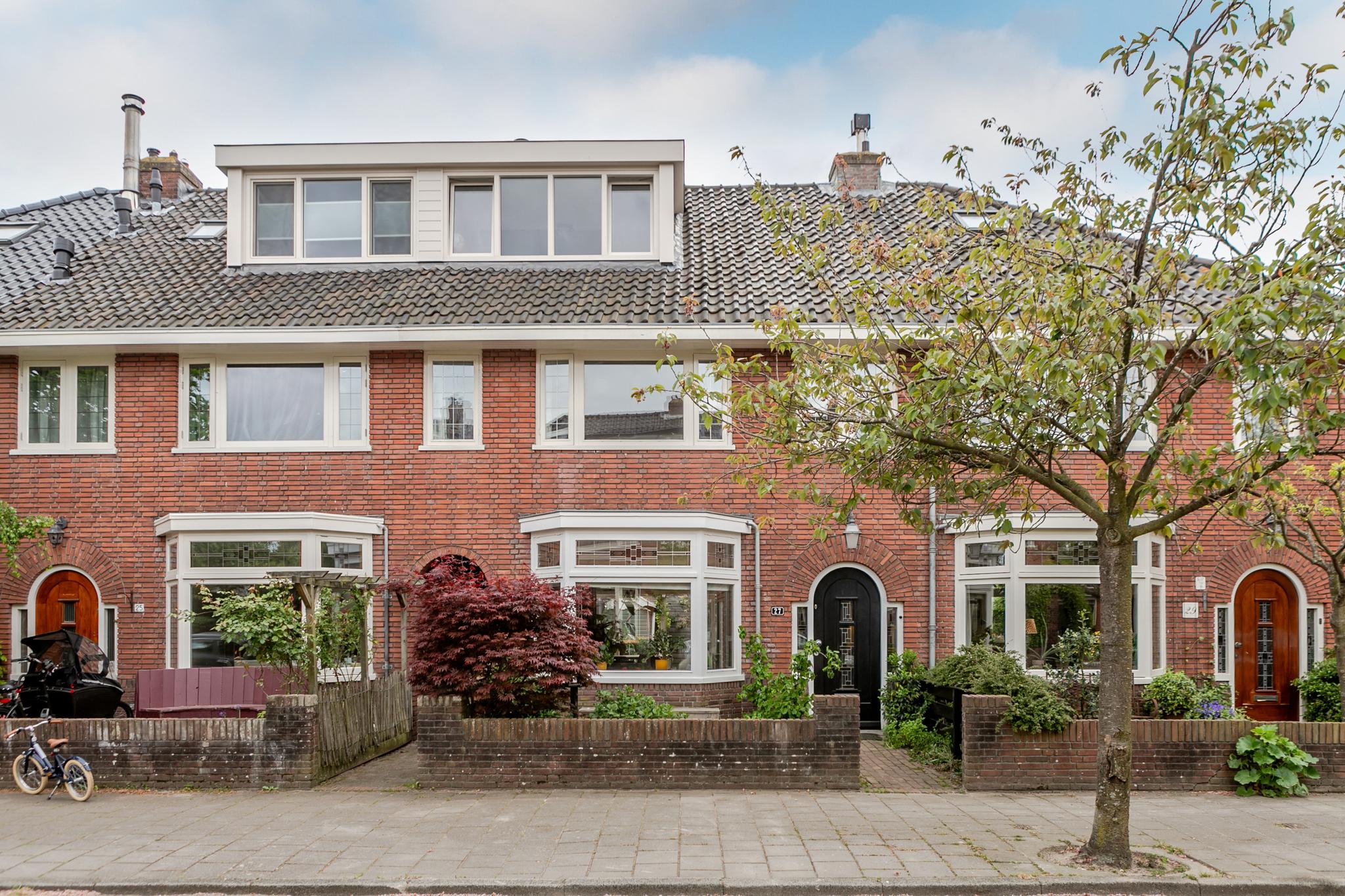 koop  Driehuis Nh  Hofdijklaan 27 – Hoofdfoto