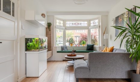 Te koop: Foto Woonhuis aan de Hofdijklaan 27 in Driehuis Nh