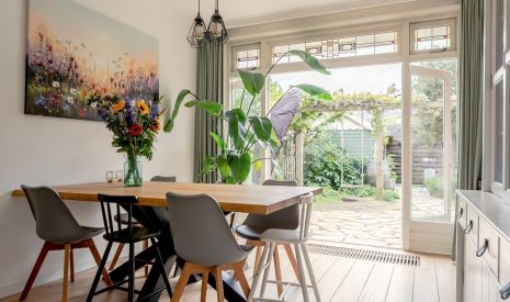 Te koop: Foto Woonhuis aan de Hofdijklaan 27 in Driehuis Nh