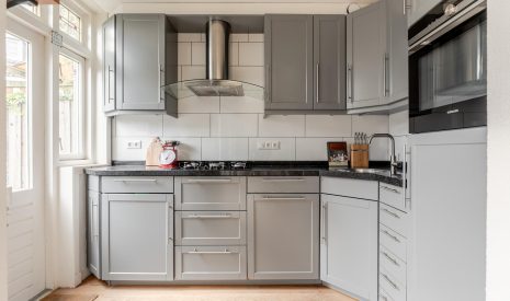 Te koop: Foto Woonhuis aan de Hofdijklaan 27 in Driehuis Nh