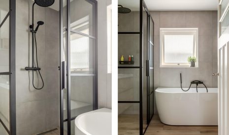 Te koop: Foto Woonhuis aan de Hofdijklaan 27 in Driehuis Nh