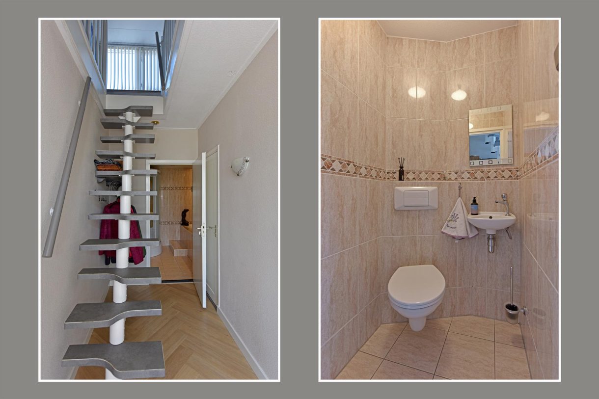 Te koop: Foto Woonhuis aan de Korte Meentweg 17C in Woerdense Verlaat