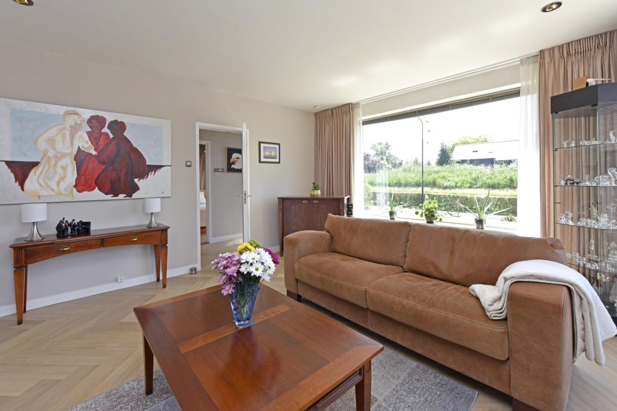 Te koop: Foto Woonhuis aan de Korte Meentweg 17C in Woerdense Verlaat