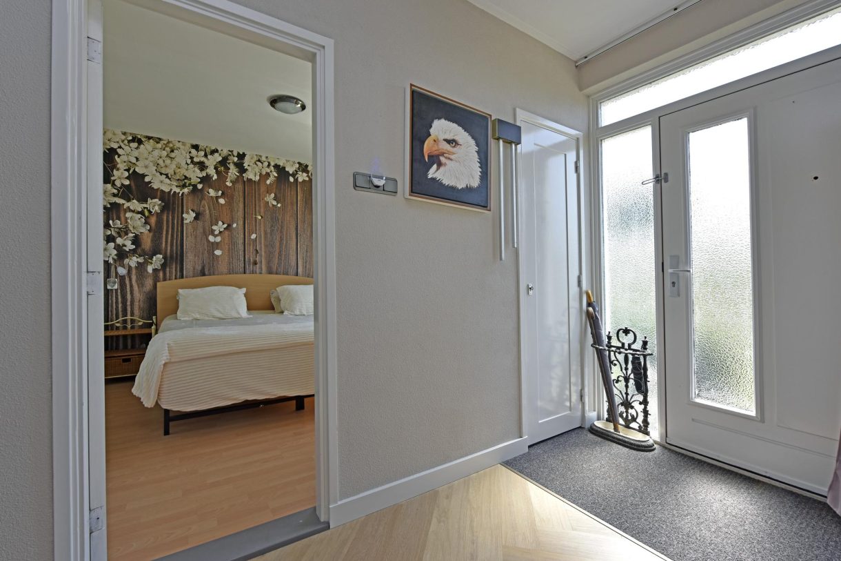 Te koop: Foto Woonhuis aan de Korte Meentweg 17C in Woerdense Verlaat