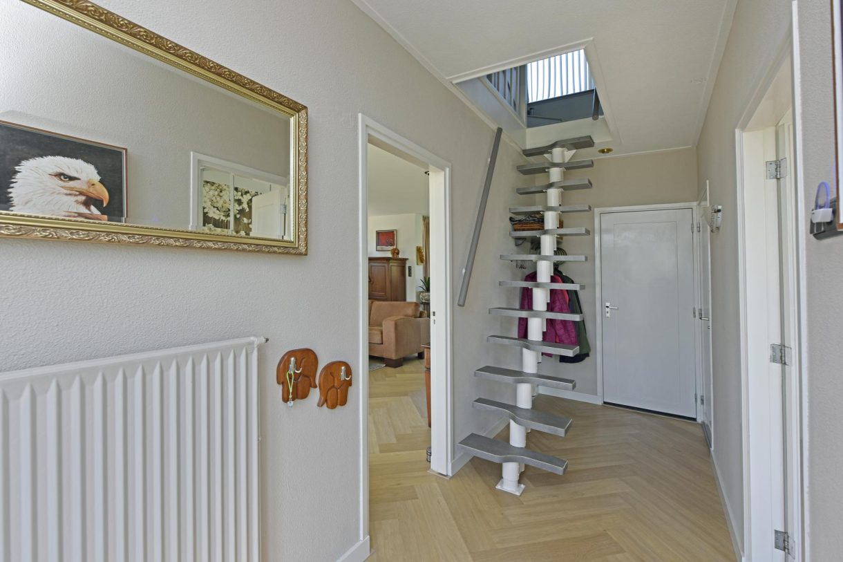 Te koop: Foto Woonhuis aan de Korte Meentweg 17C in Woerdense Verlaat