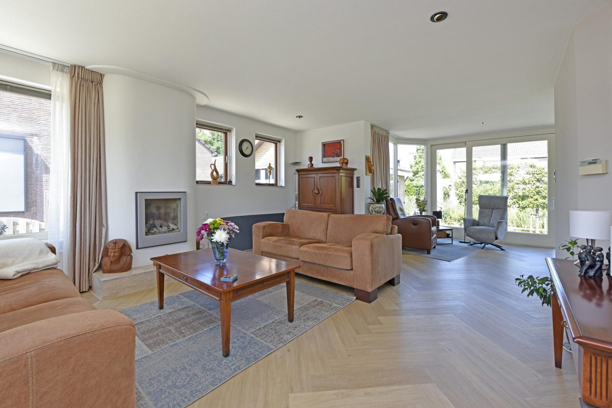 Te koop: Foto Woonhuis aan de Korte Meentweg 17C in Woerdense Verlaat