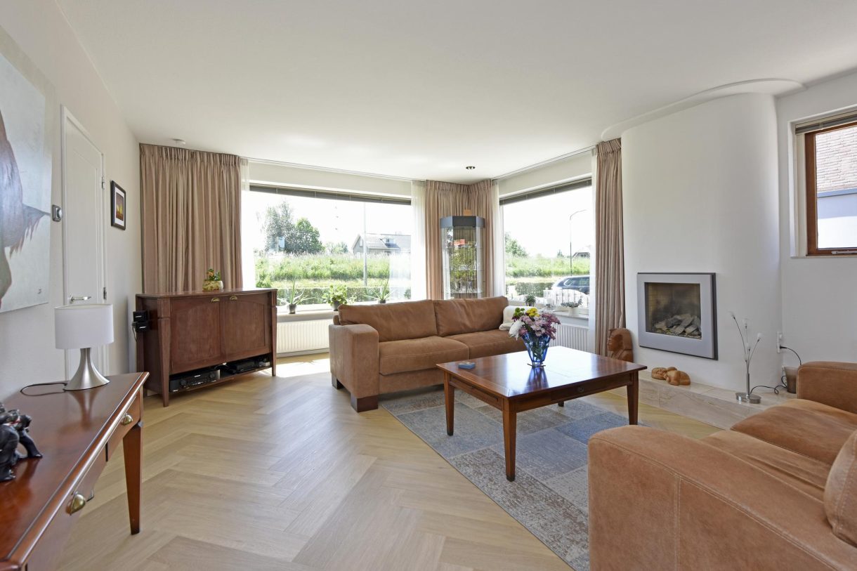 Te koop: Foto Woonhuis aan de Korte Meentweg 17C in Woerdense Verlaat