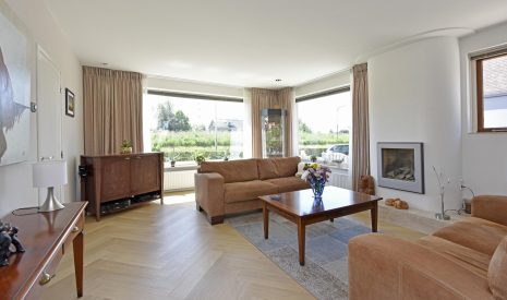 Te koop: Foto Woonhuis aan de Korte Meentweg 17C in Woerdense Verlaat