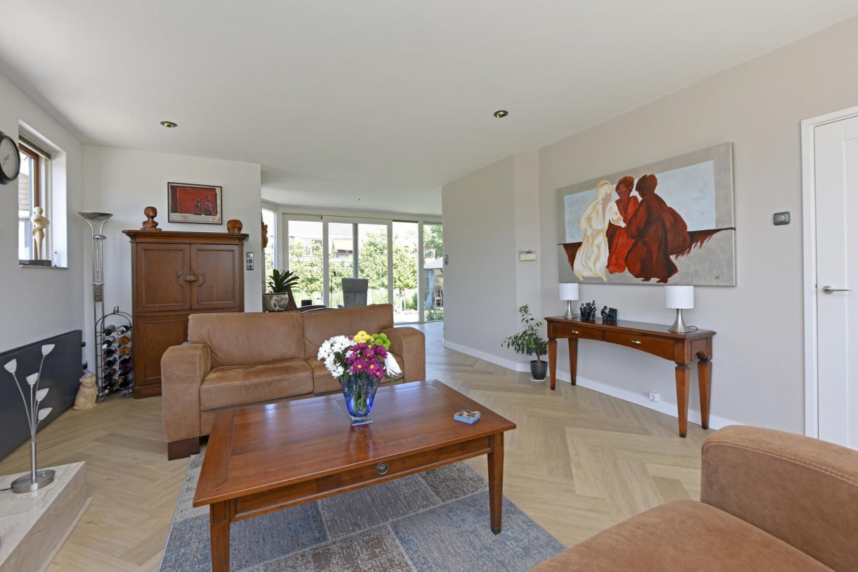 Te koop: Foto Woonhuis aan de Korte Meentweg 17C in Woerdense Verlaat