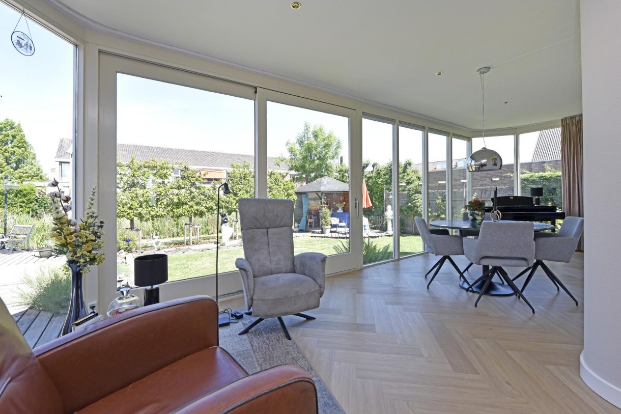 Te koop: Foto Woonhuis aan de Korte Meentweg 17C in Woerdense Verlaat