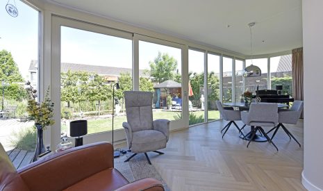 Te koop: Foto Woonhuis aan de Korte Meentweg 17C in Woerdense Verlaat