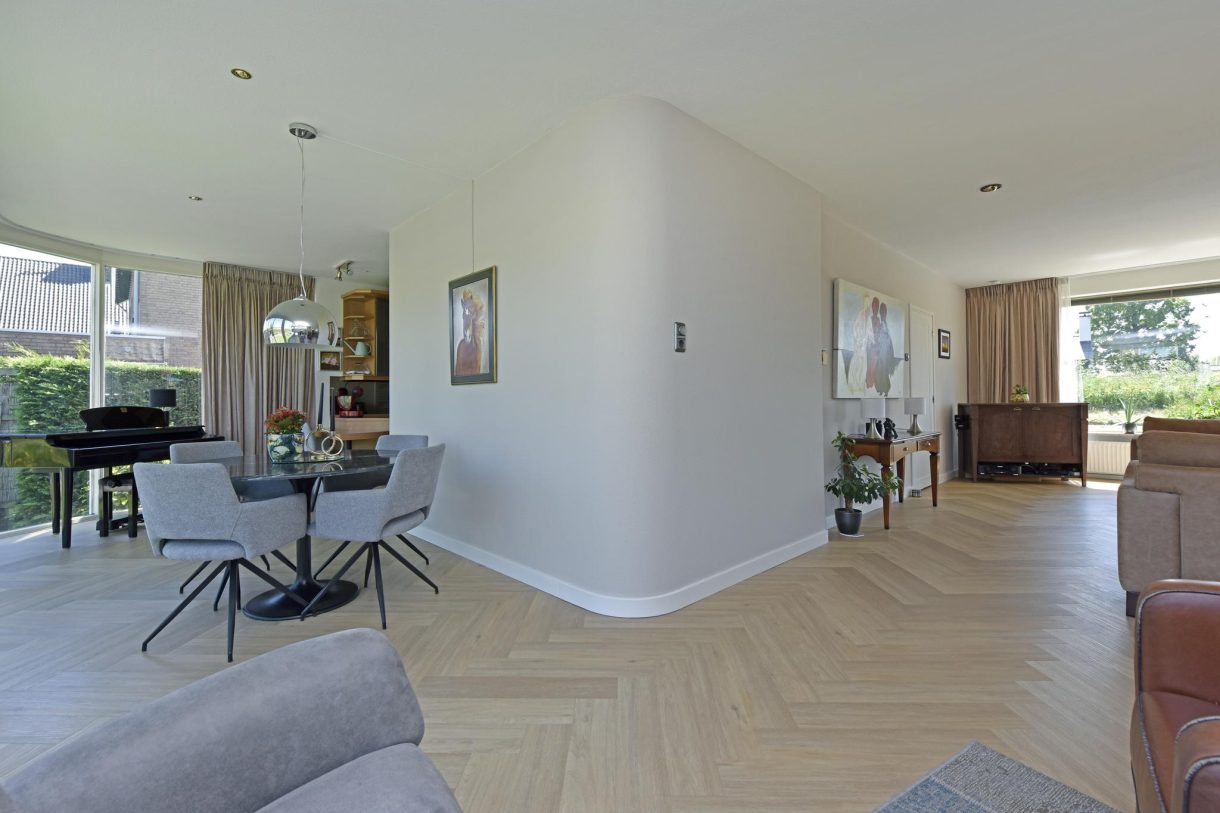 Te koop: Foto Woonhuis aan de Korte Meentweg 17C in Woerdense Verlaat