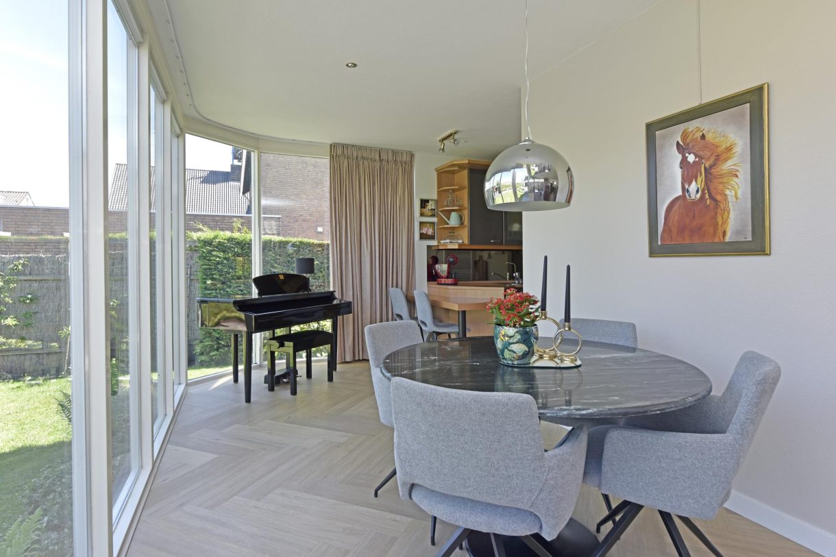 Te koop: Foto Woonhuis aan de Korte Meentweg 17C in Woerdense Verlaat