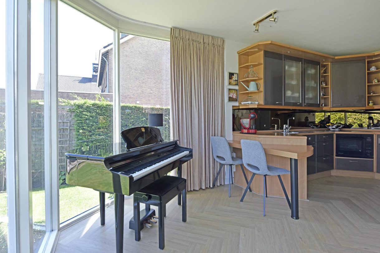 Te koop: Foto Woonhuis aan de Korte Meentweg 17C in Woerdense Verlaat