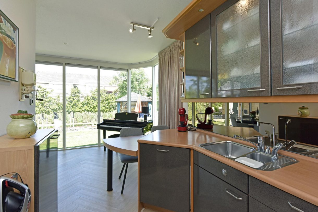 Te koop: Foto Woonhuis aan de Korte Meentweg 17C in Woerdense Verlaat