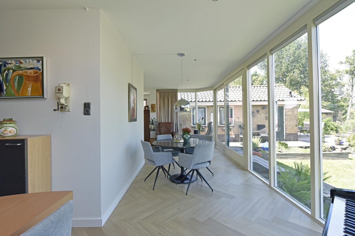 Te koop: Foto Woonhuis aan de Korte Meentweg 17C in Woerdense Verlaat