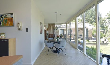 Te koop: Foto Woonhuis aan de Korte Meentweg 17C in Woerdense Verlaat