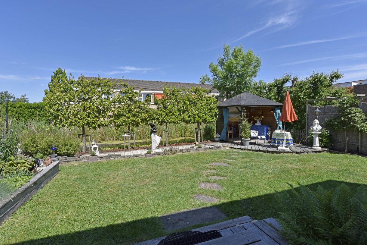 Te koop: Foto Woonhuis aan de Korte Meentweg 17C in Woerdense Verlaat