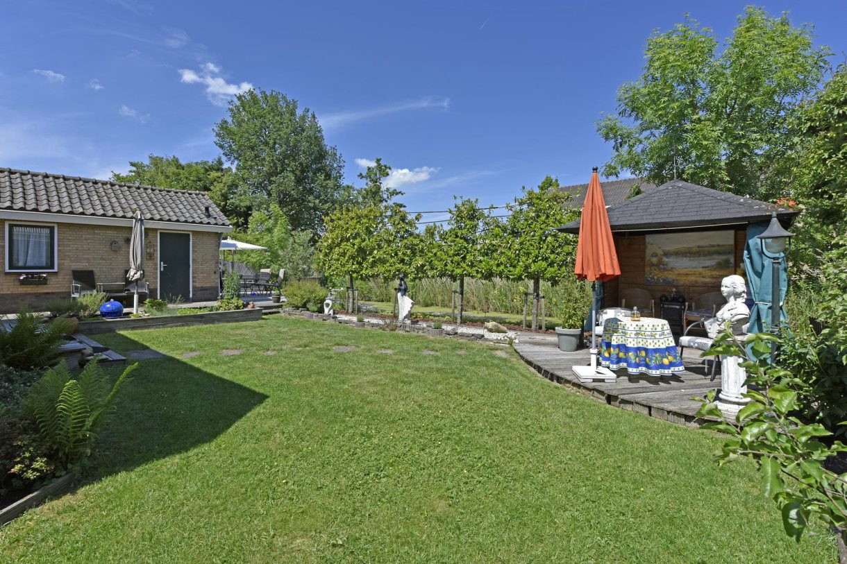 Te koop: Foto Woonhuis aan de Korte Meentweg 17C in Woerdense Verlaat