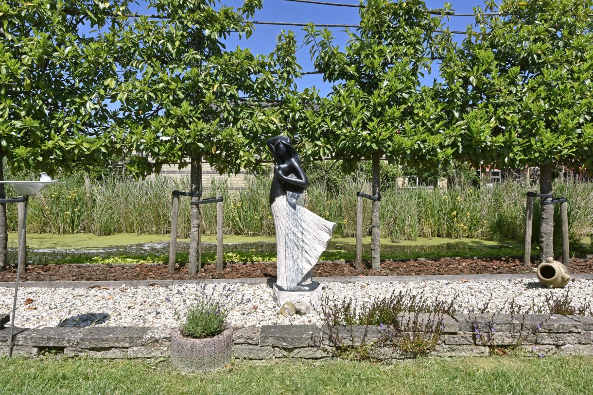 Te koop: Foto Woonhuis aan de Korte Meentweg 17C in Woerdense Verlaat