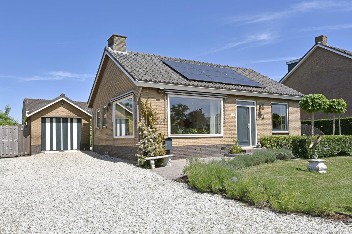 Te koop: Foto Woonhuis aan de Korte Meentweg 17C in Woerdense Verlaat