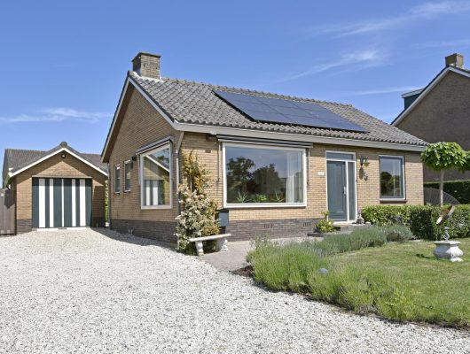 Hoofdfoto van Woerdense Verlaat Korte Meentweg 17C