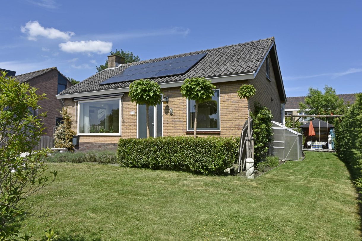 Te koop: Foto Woonhuis aan de Korte Meentweg 17C in Woerdense Verlaat