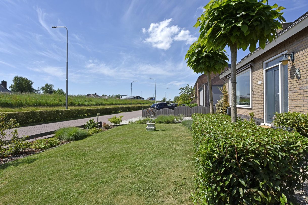 Te koop: Foto Woonhuis aan de Korte Meentweg 17C in Woerdense Verlaat