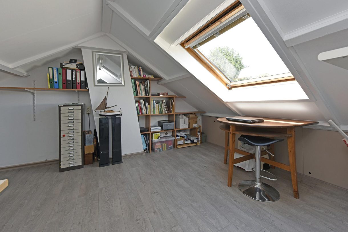 Te koop: Foto Woonhuis aan de Korte Meentweg 17C in Woerdense Verlaat