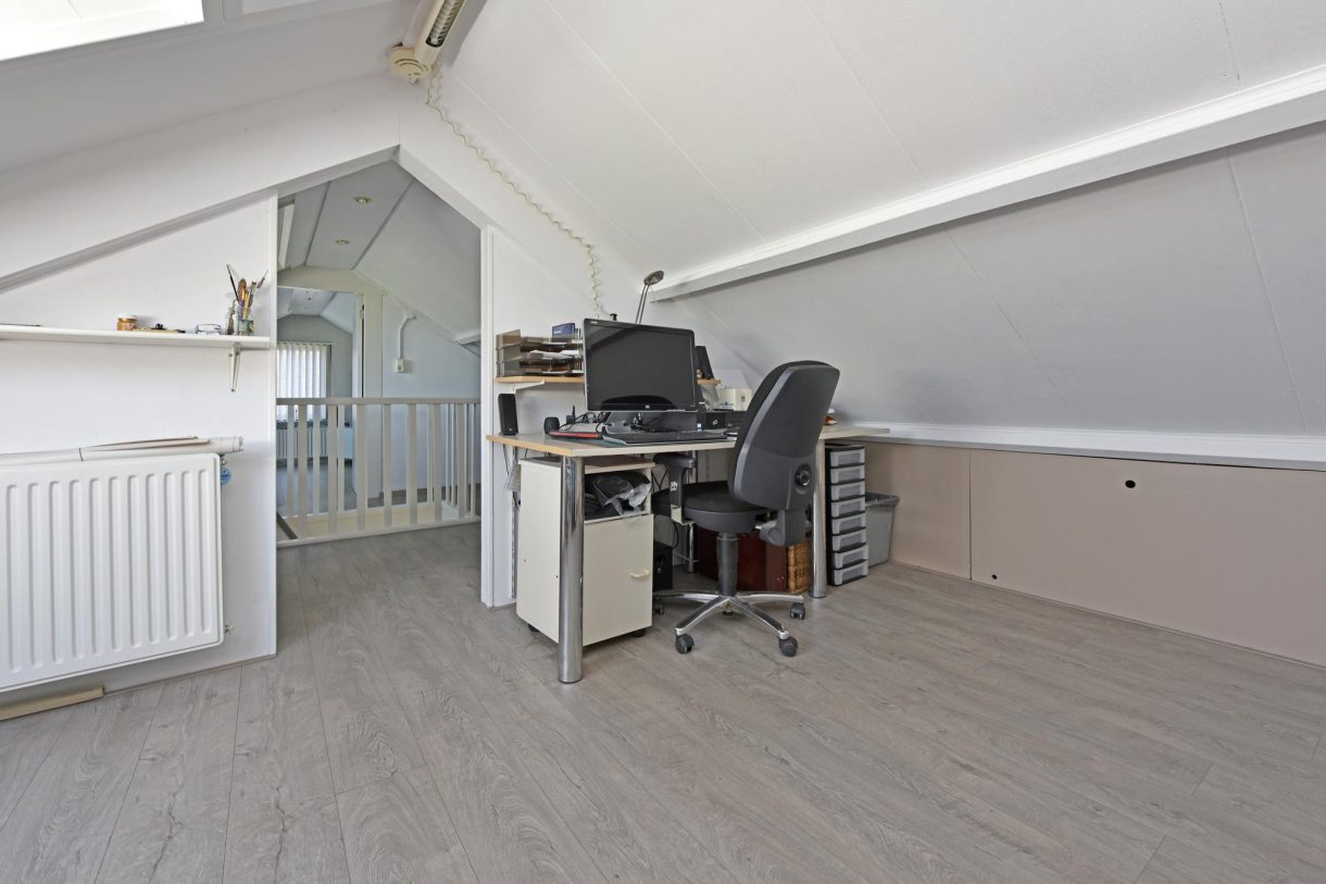 Te koop: Foto Woonhuis aan de Korte Meentweg 17C in Woerdense Verlaat