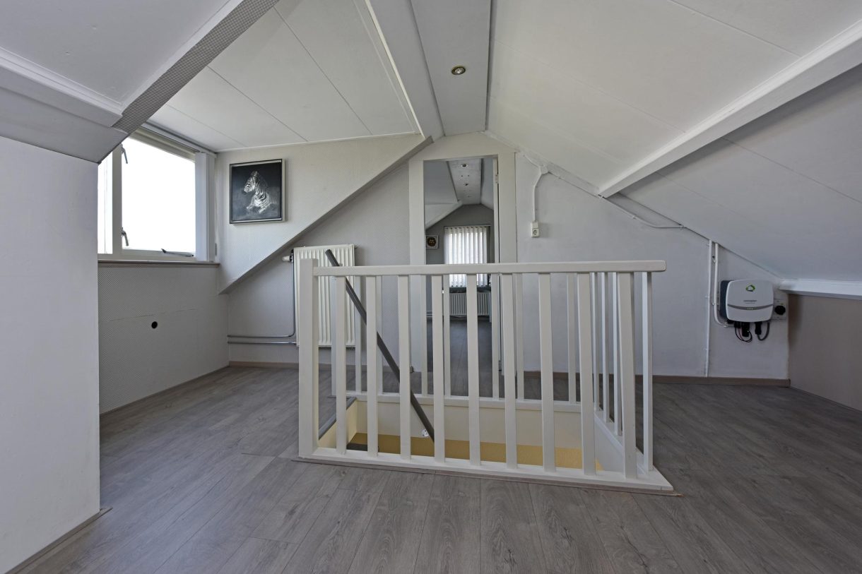 Te koop: Foto Woonhuis aan de Korte Meentweg 17C in Woerdense Verlaat