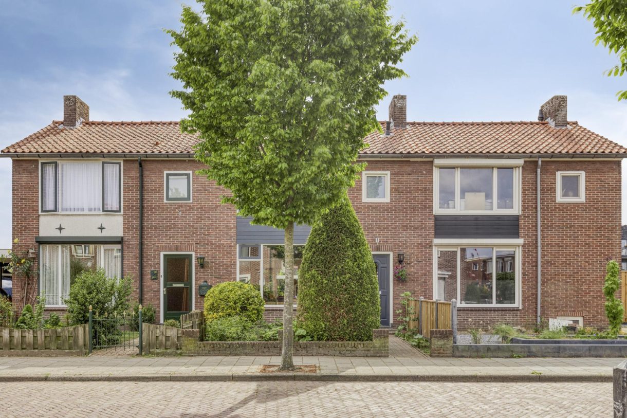 Te koop: Foto Woonhuis aan de Berkenhovestraat 31 in Aalten