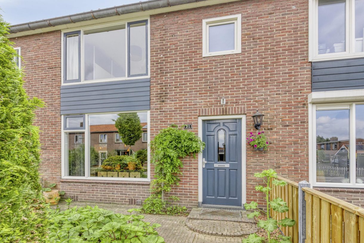 Te koop: Foto Woonhuis aan de Berkenhovestraat 31 in Aalten